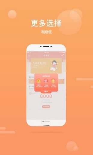 贷来花