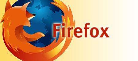Firefox下载
