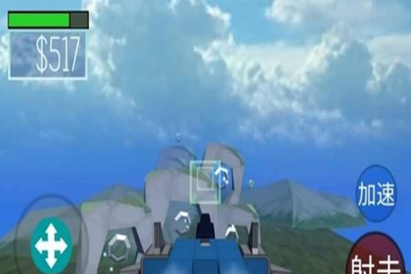 飞机制造者手游