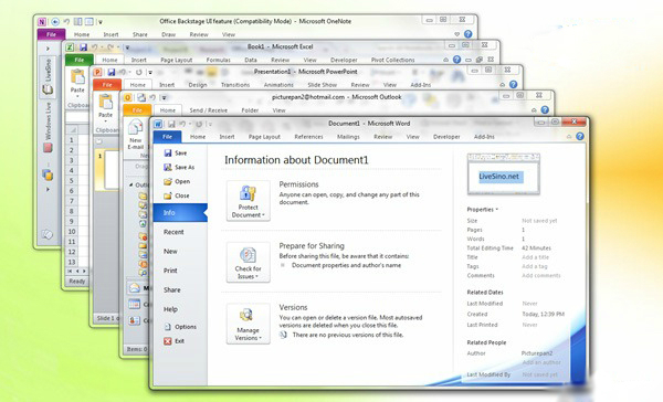 excel2010官方下载免费完整版