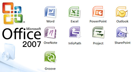office2007官方下载免费完整版