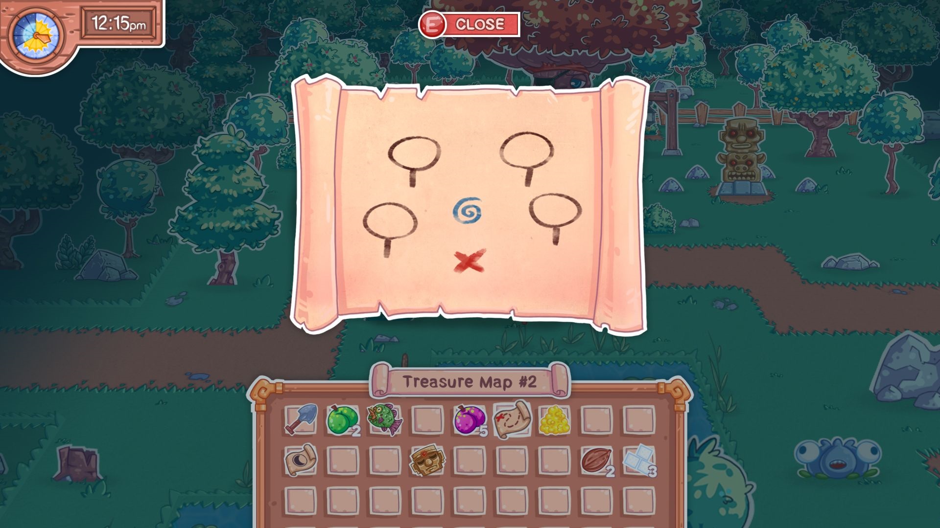 螺旋侦察员游戏