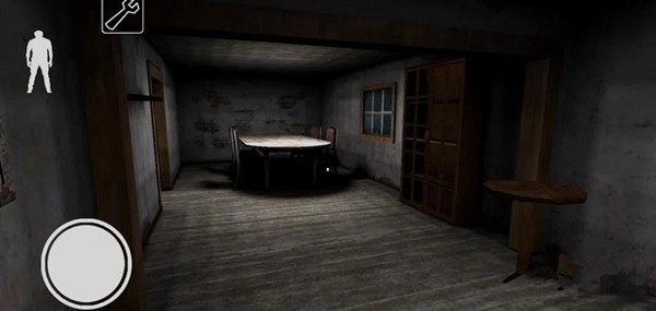 恐怖奶奶手游|恐怖奶奶(Granny) v1.0 安卓版 - 中