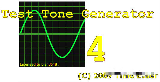 Test Tone Generator下载