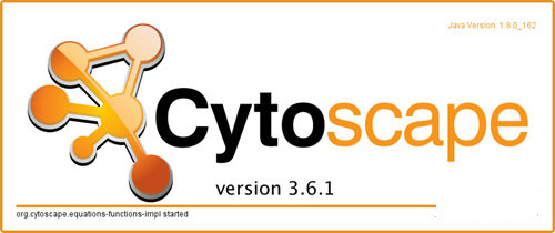 Cytoscape下载