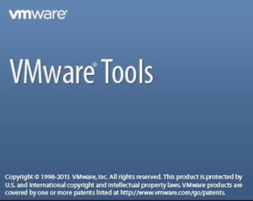 vmware tools下载