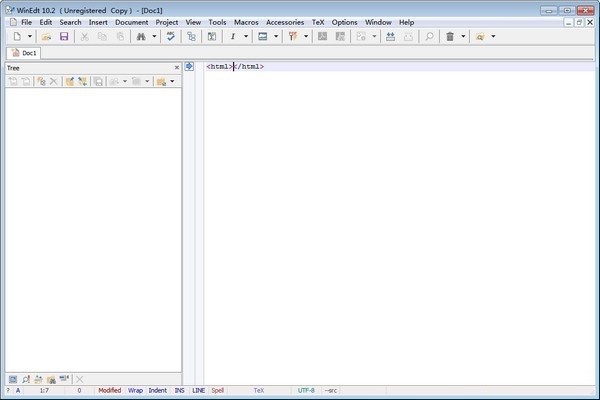 winedt 10 破解版