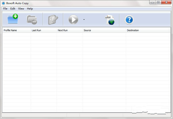 Boxoft Auto Copy下载