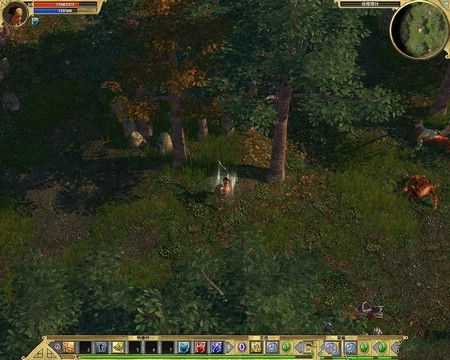 泰坦之旅不朽王座