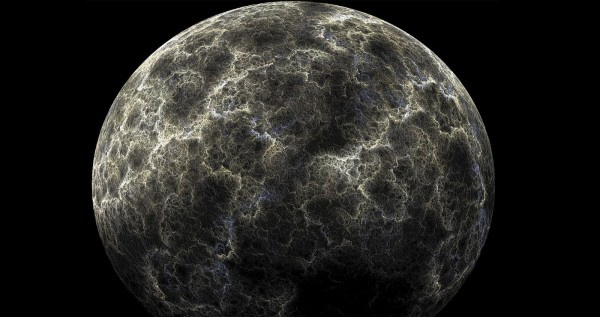 辐射4夜晚可以看见星辰MOD下载