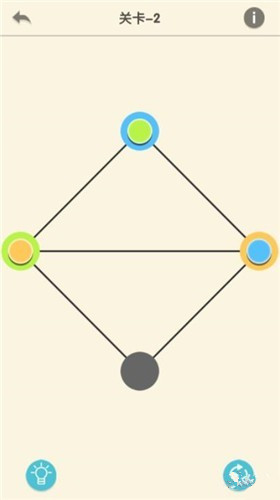 颜色迷阵 v1.0 安卓版