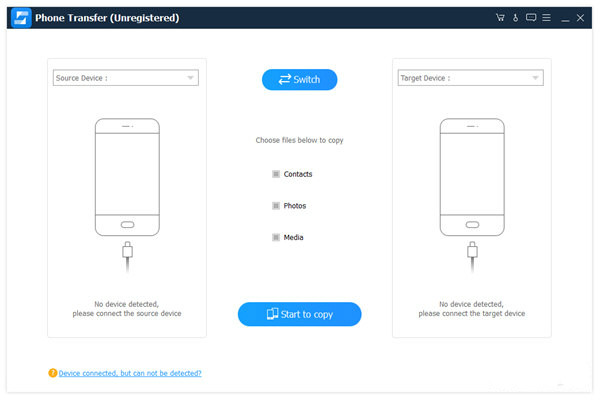 Apeaksoft Phone Transfer下载