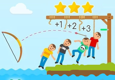 弓箭大师手游下载