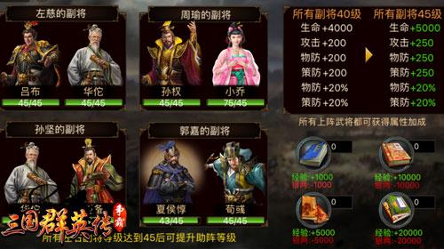 三国群英传