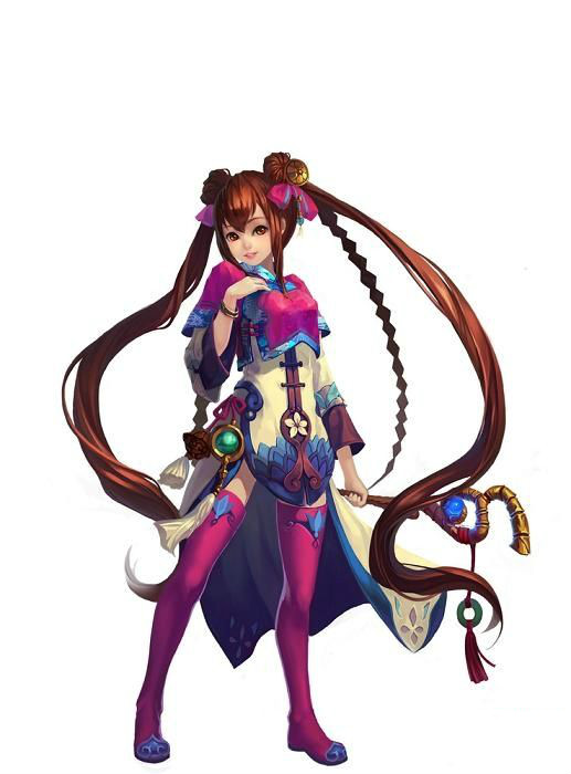 鹿鼎记电脑版