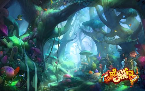 鹿鼎记电脑版