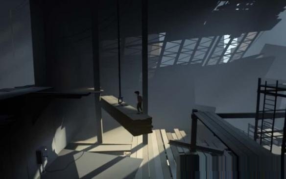 Inside游戏