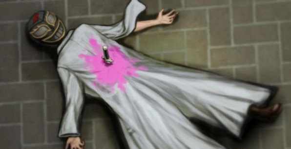 新弹丸论破V3