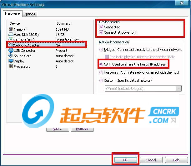 红帽子linux