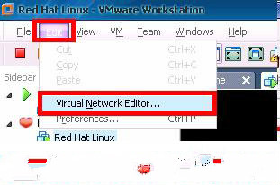 红帽子linux