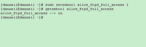 红帽子linux