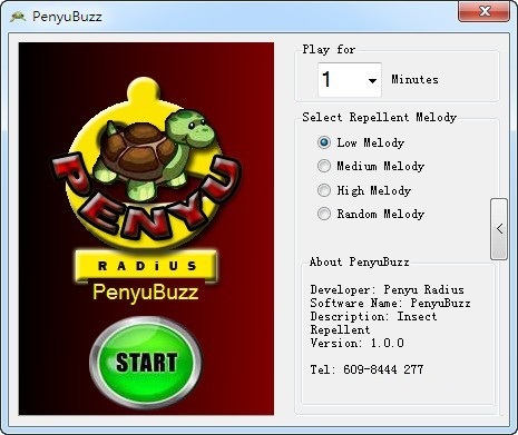 PenyuBuzz