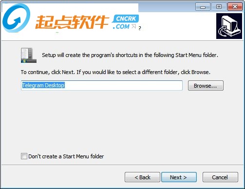 telegram pc版下载 v1.5.4 绿色免费版