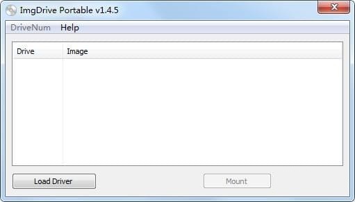 ImgDrive Portable