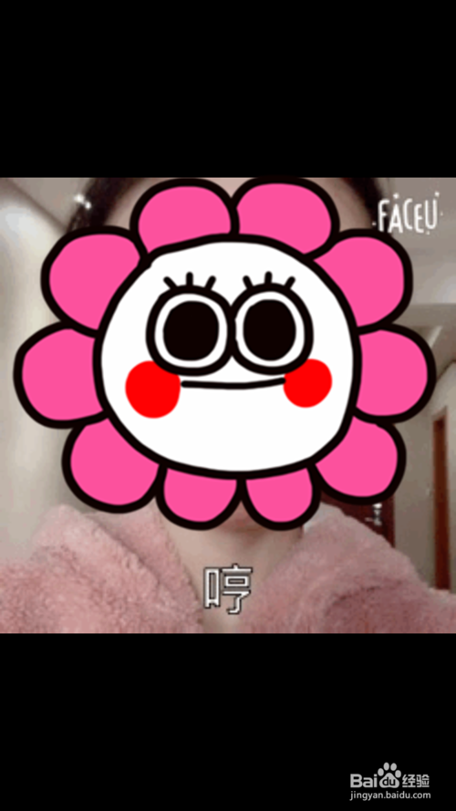 Faceu激萌app