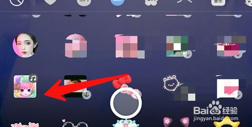 Faceu激萌app