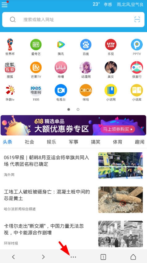 vip浏览器下载