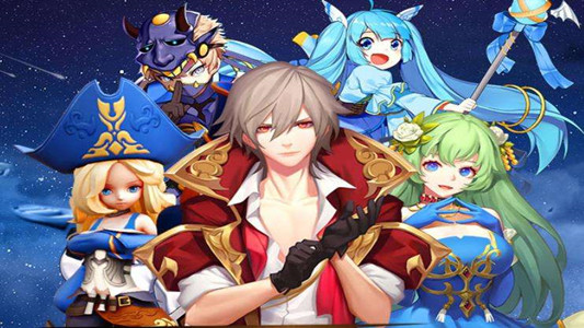 星灵特工队官方版