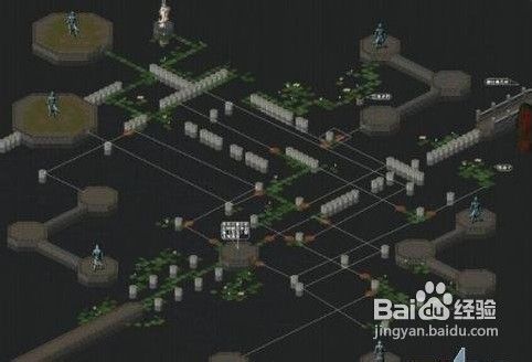 仙剑奇侠传1