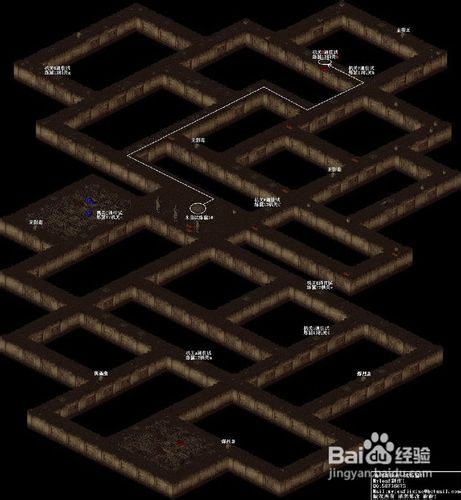 仙剑奇侠传1