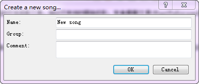 Text To Screen