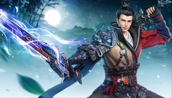 寻秦记手游下载