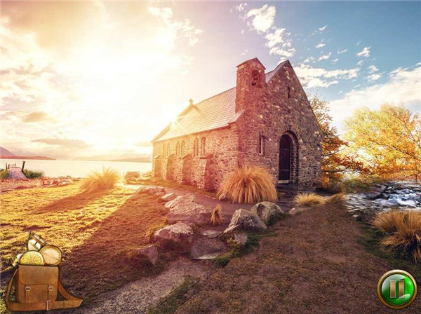 孤独的幸存者手游