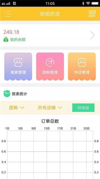 趣同城商家下载