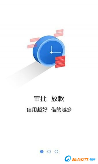 轻盈贷