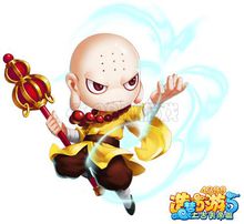 造梦西游5修改器