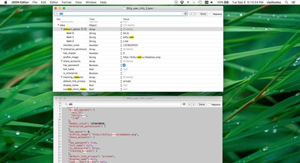 JSON Editor