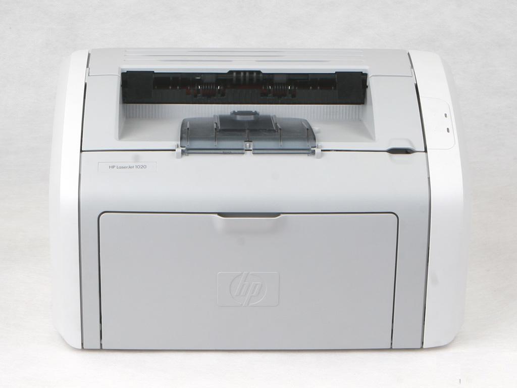 hp1020打印机驱动下载