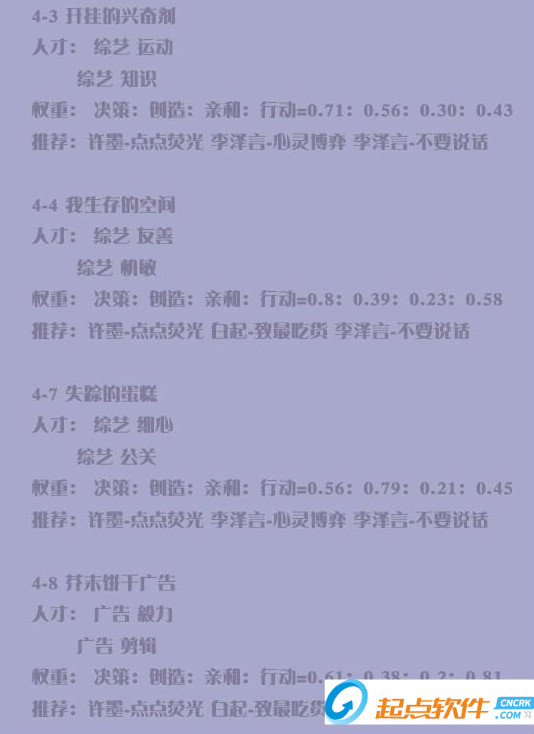 恋与制作人电脑版