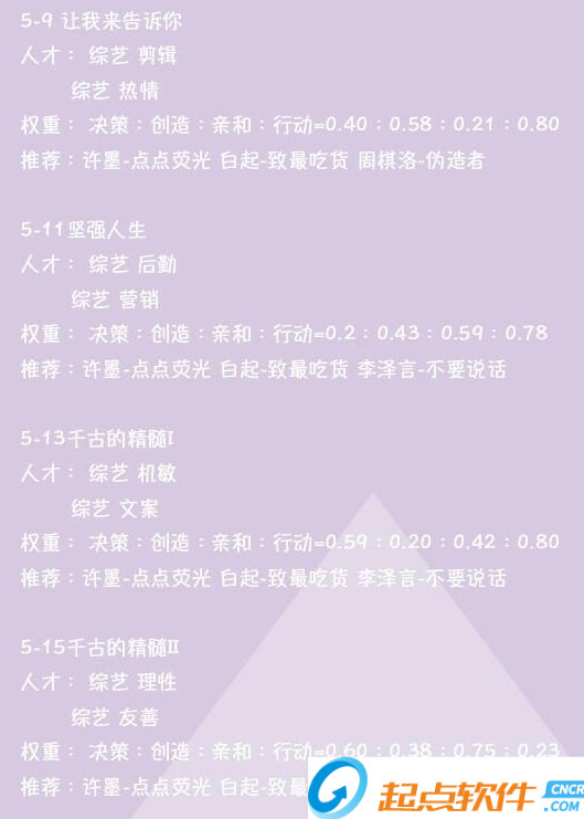 恋与制作人电脑版