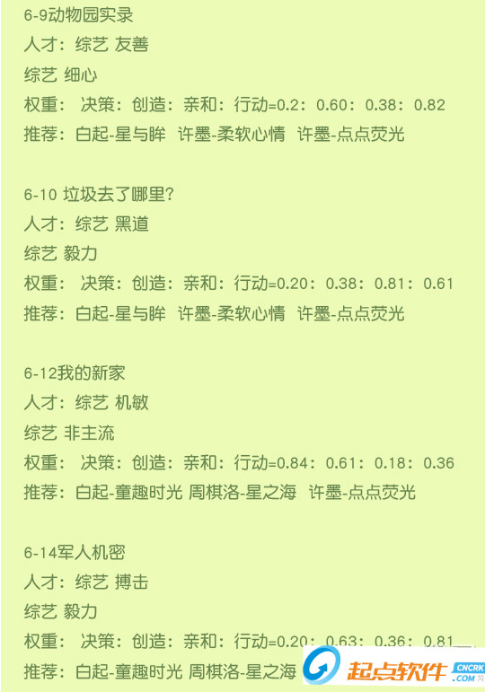 恋与制作人电脑版