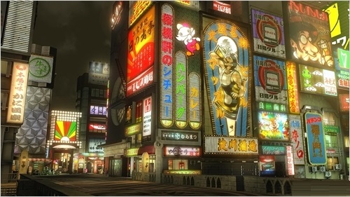 如龙0汉化版|如龙0pc版下载 免安装中文版 - 中