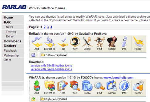 winrar下载