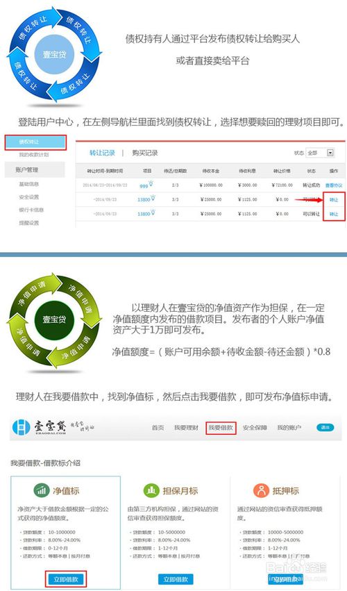 壹宝贷app
