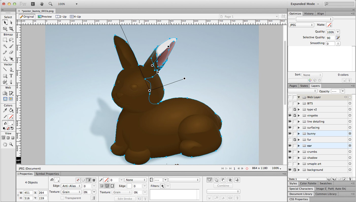 fireworks cs6 下载