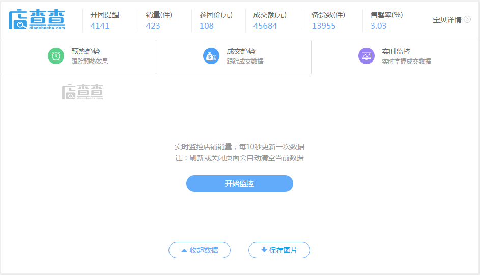 店查查